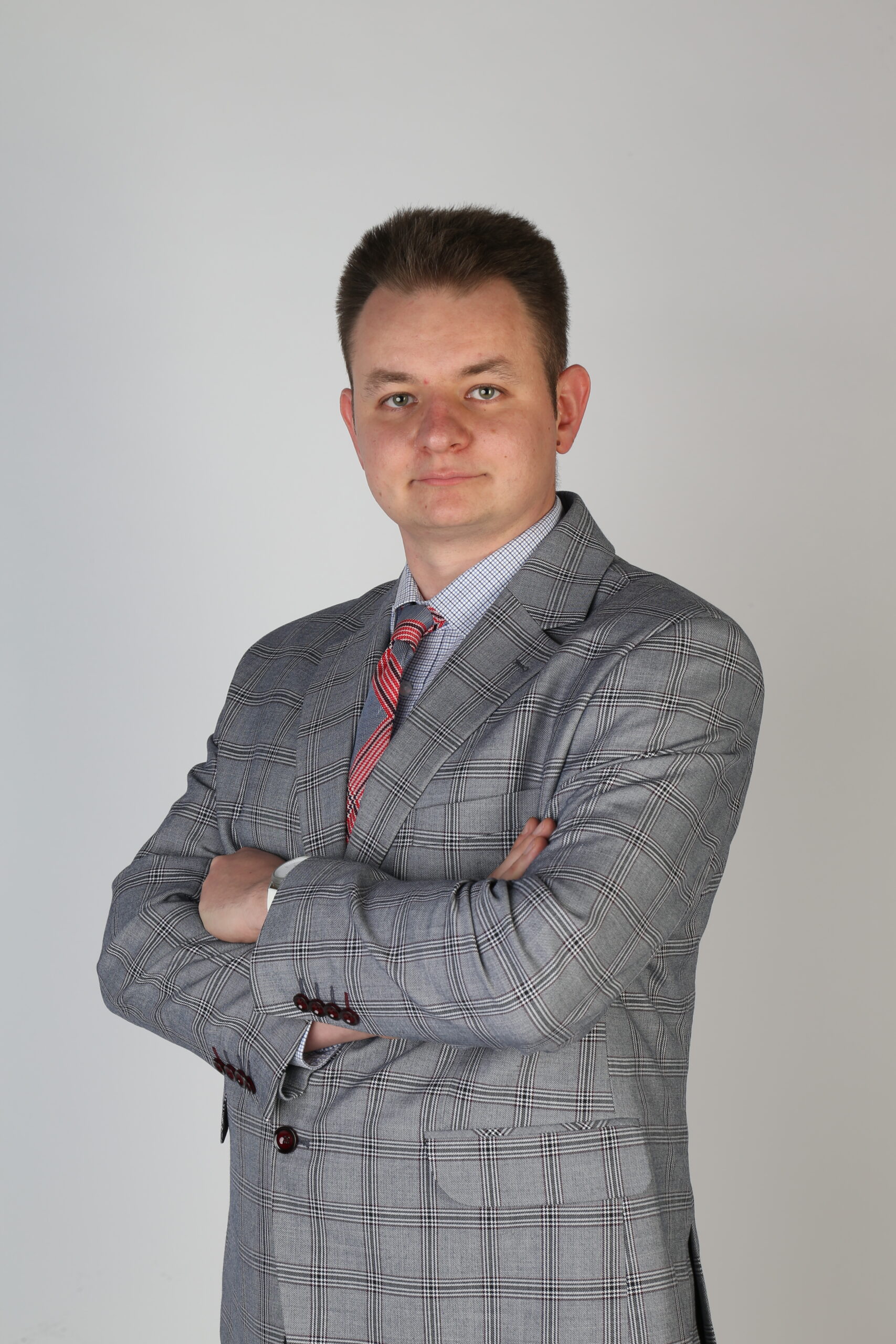 Adwokat Dawid Pudlik